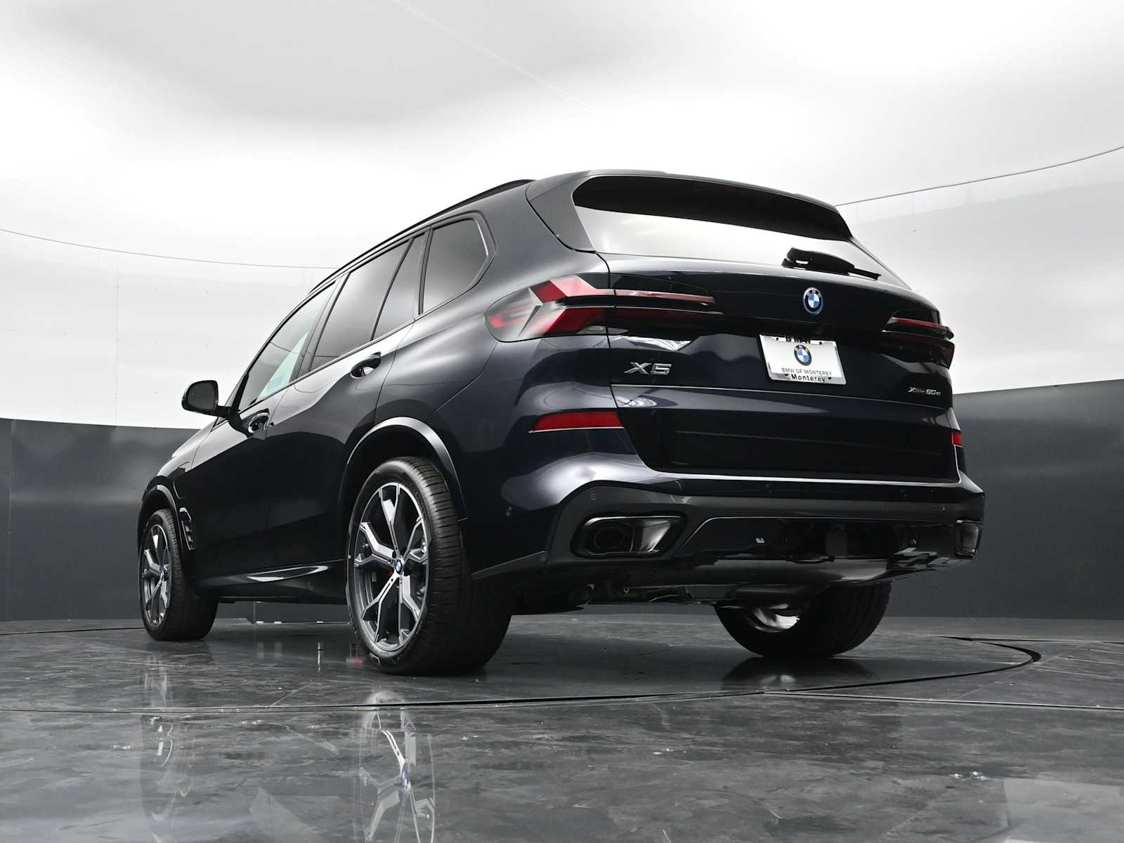 Thumbnail: 2026 BMW X5 - 31