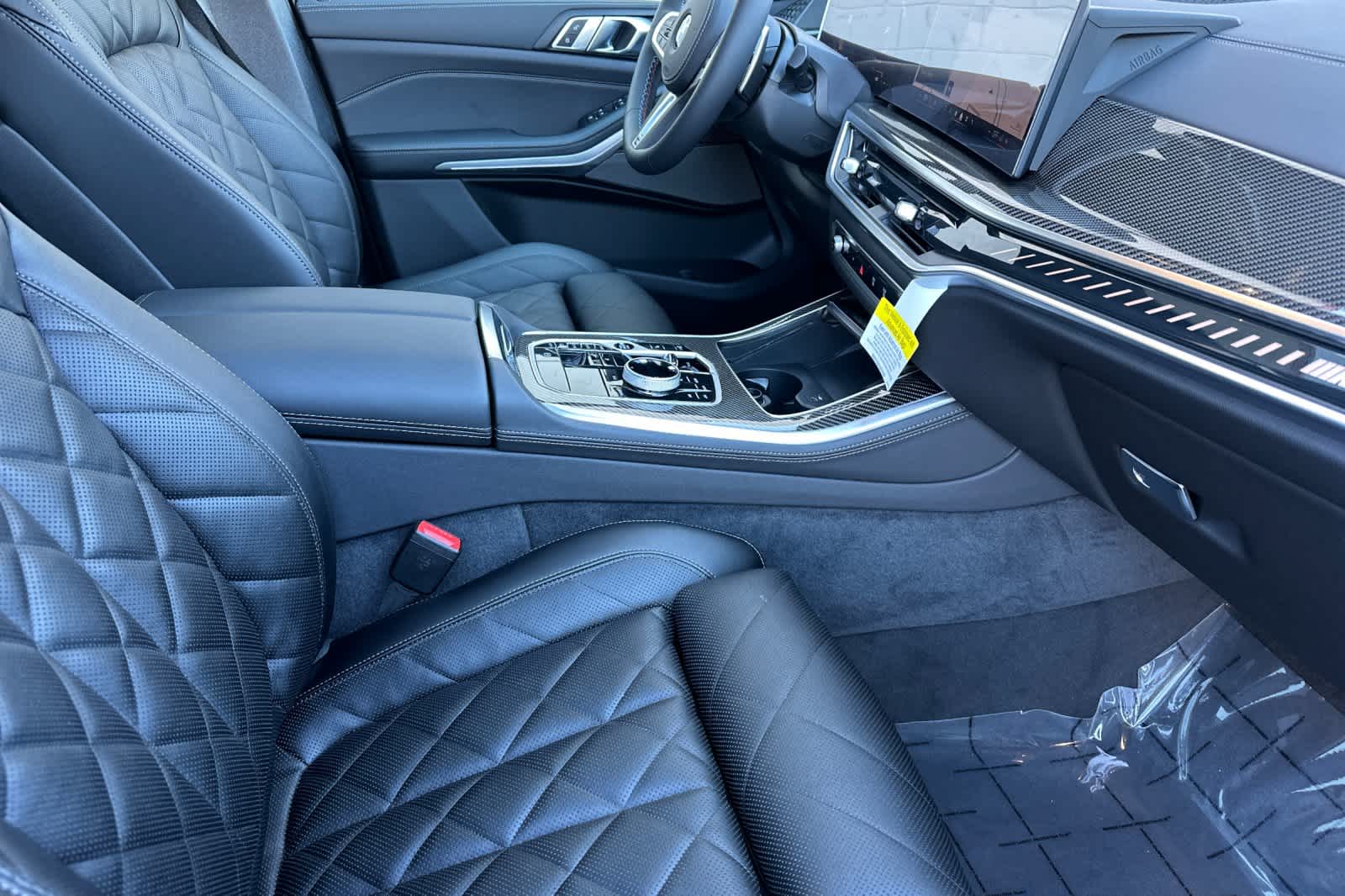 Thumbnail: 2026 BMW X5 - 17