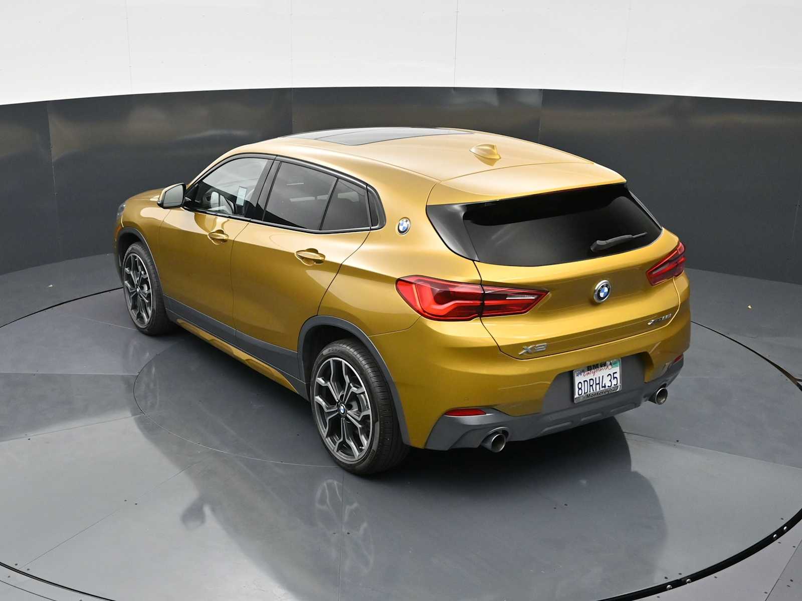 2018 BMW X2 28i - Photo 23