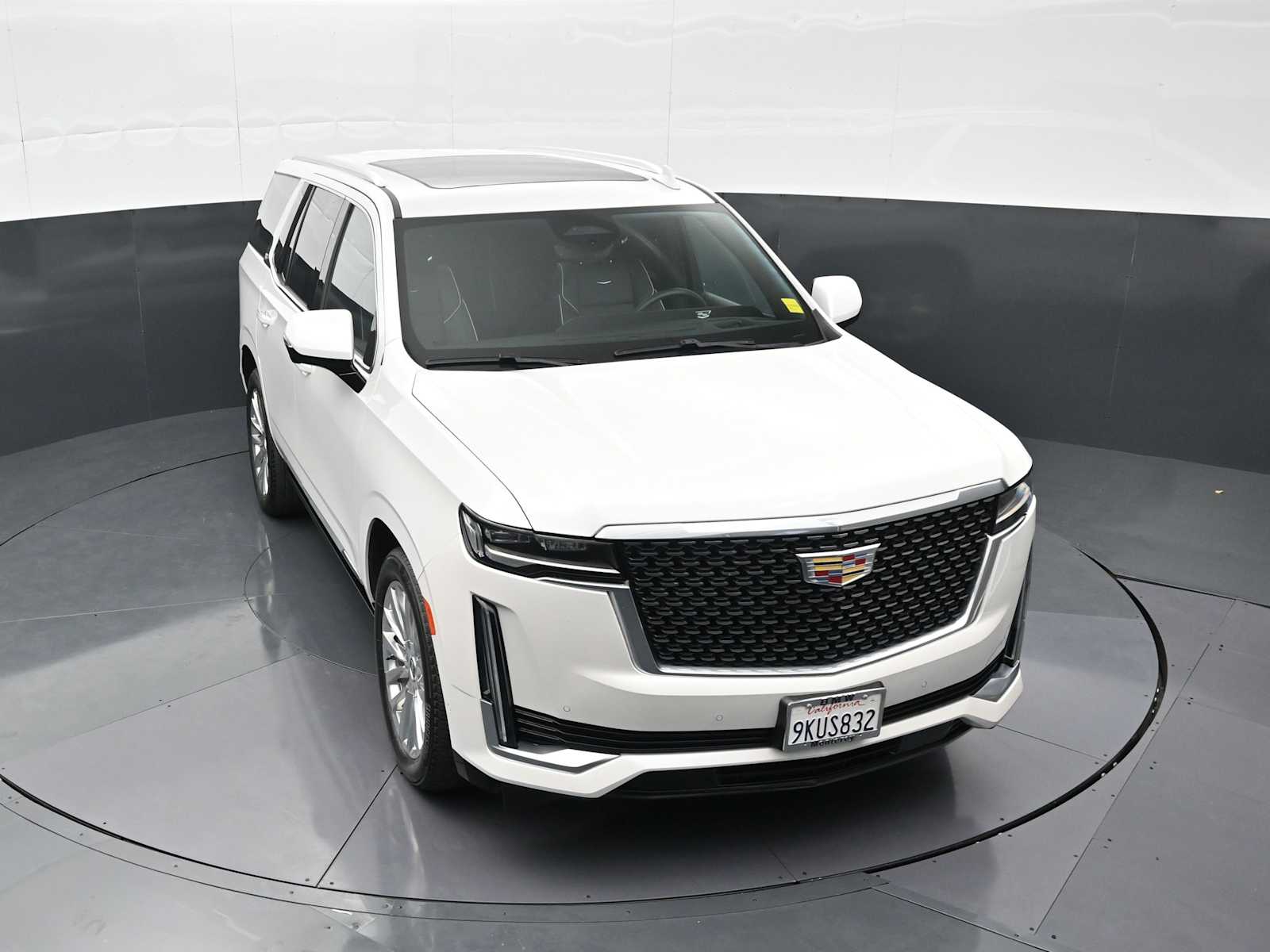 Thumbnail: 2024 Cadillac Escalade - 20