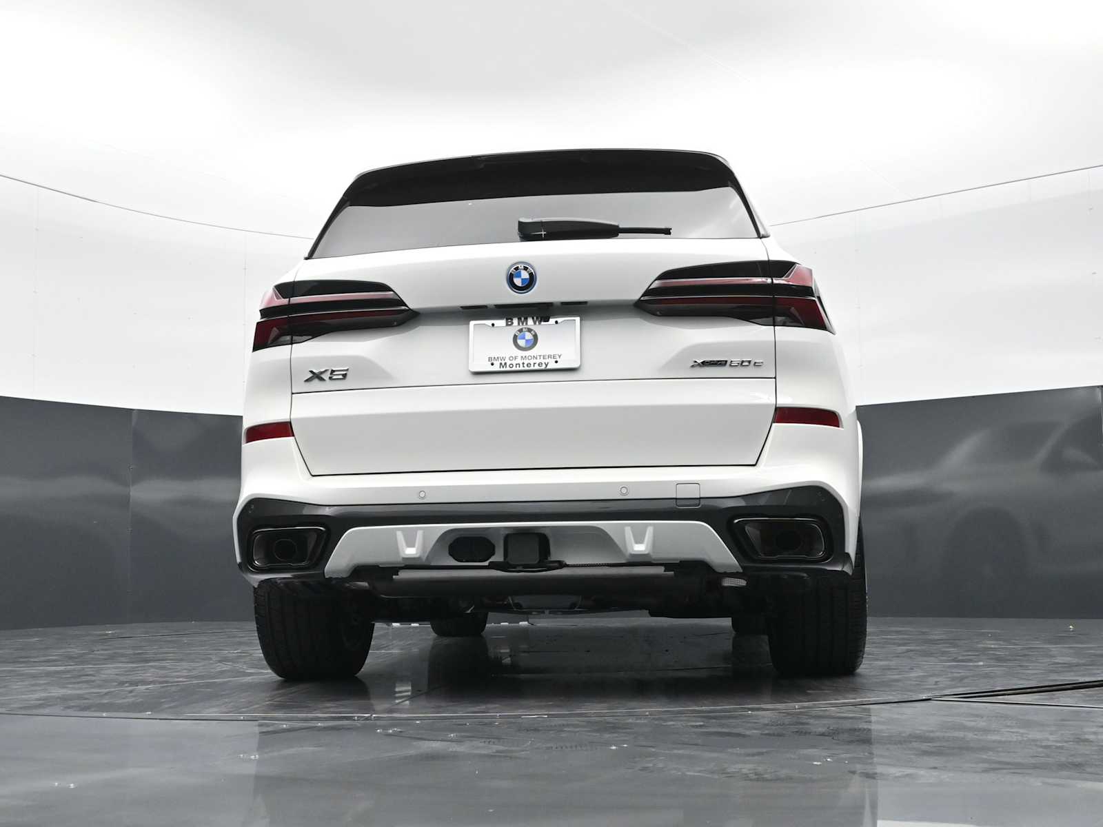 Thumbnail: 2026 BMW X5 - 30