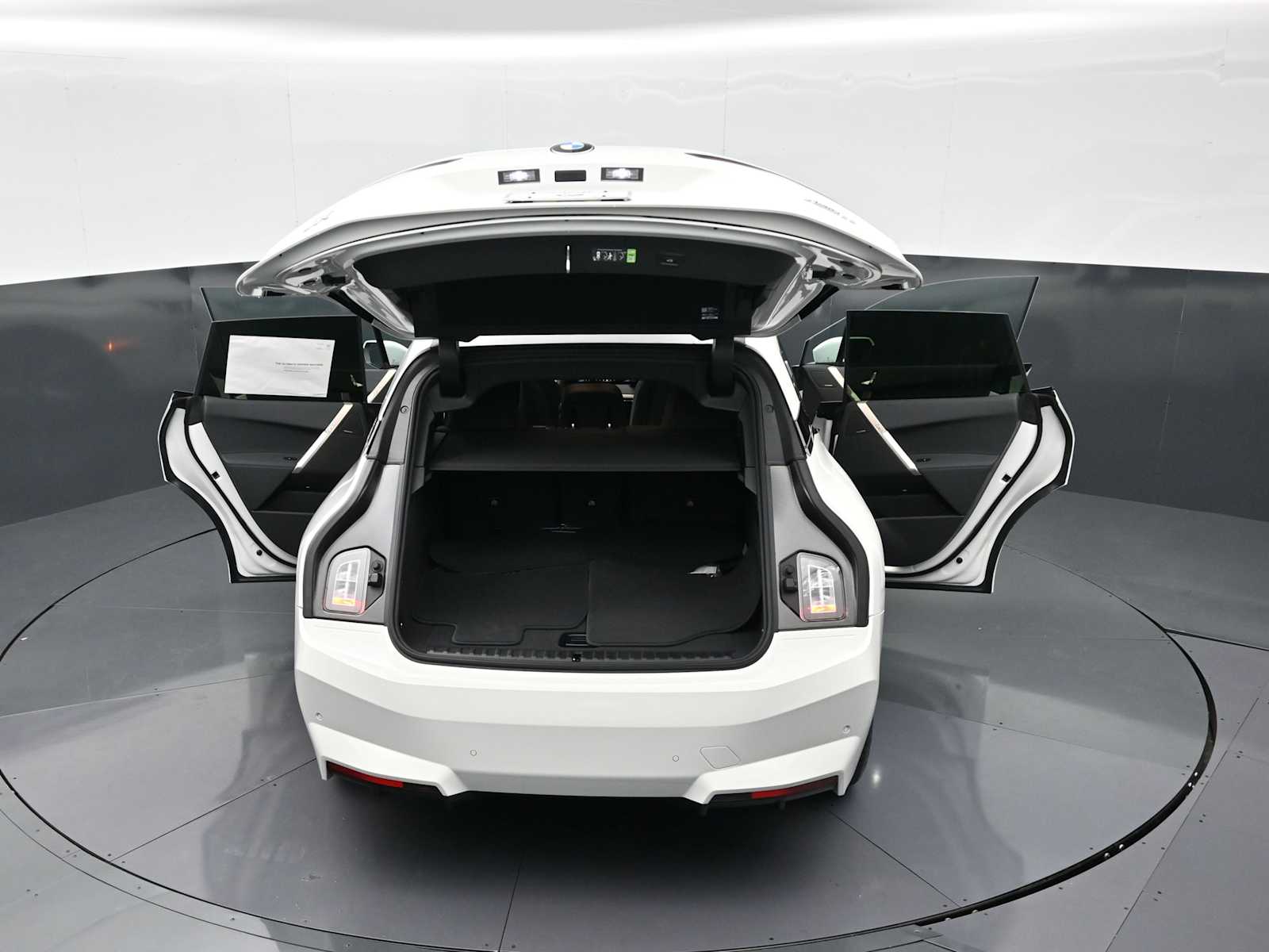 Thumbnail: 2026 BMW iX - 26