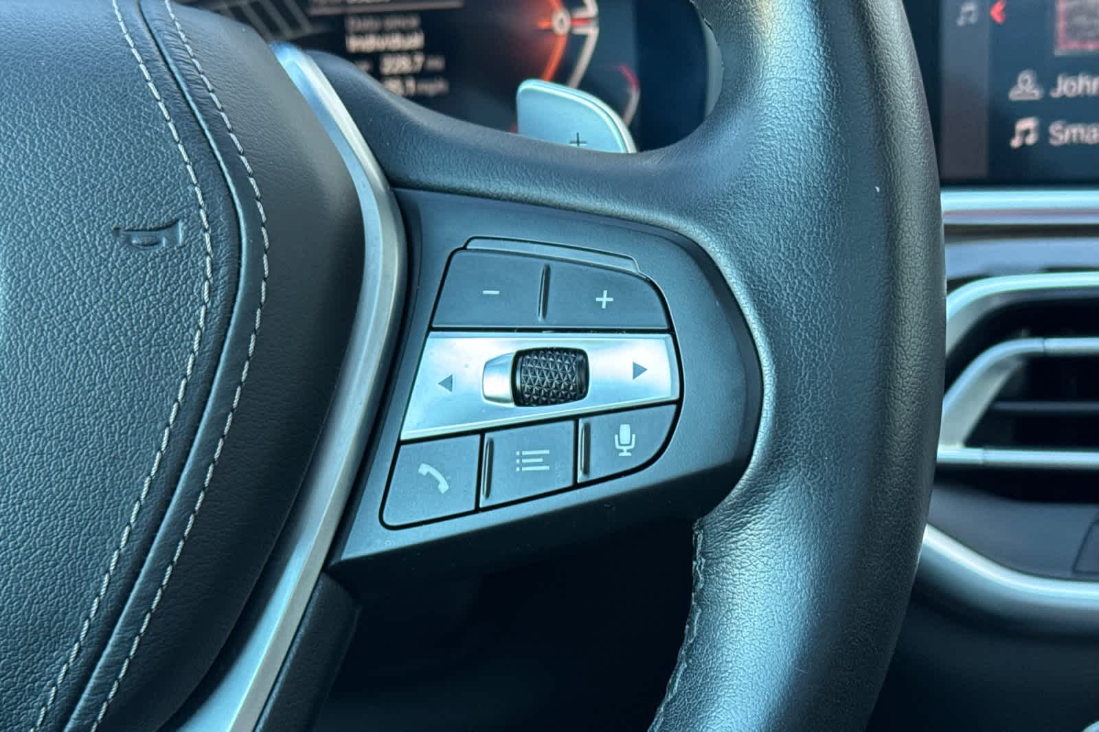 Thumbnail: 2021 BMW X5 - 29