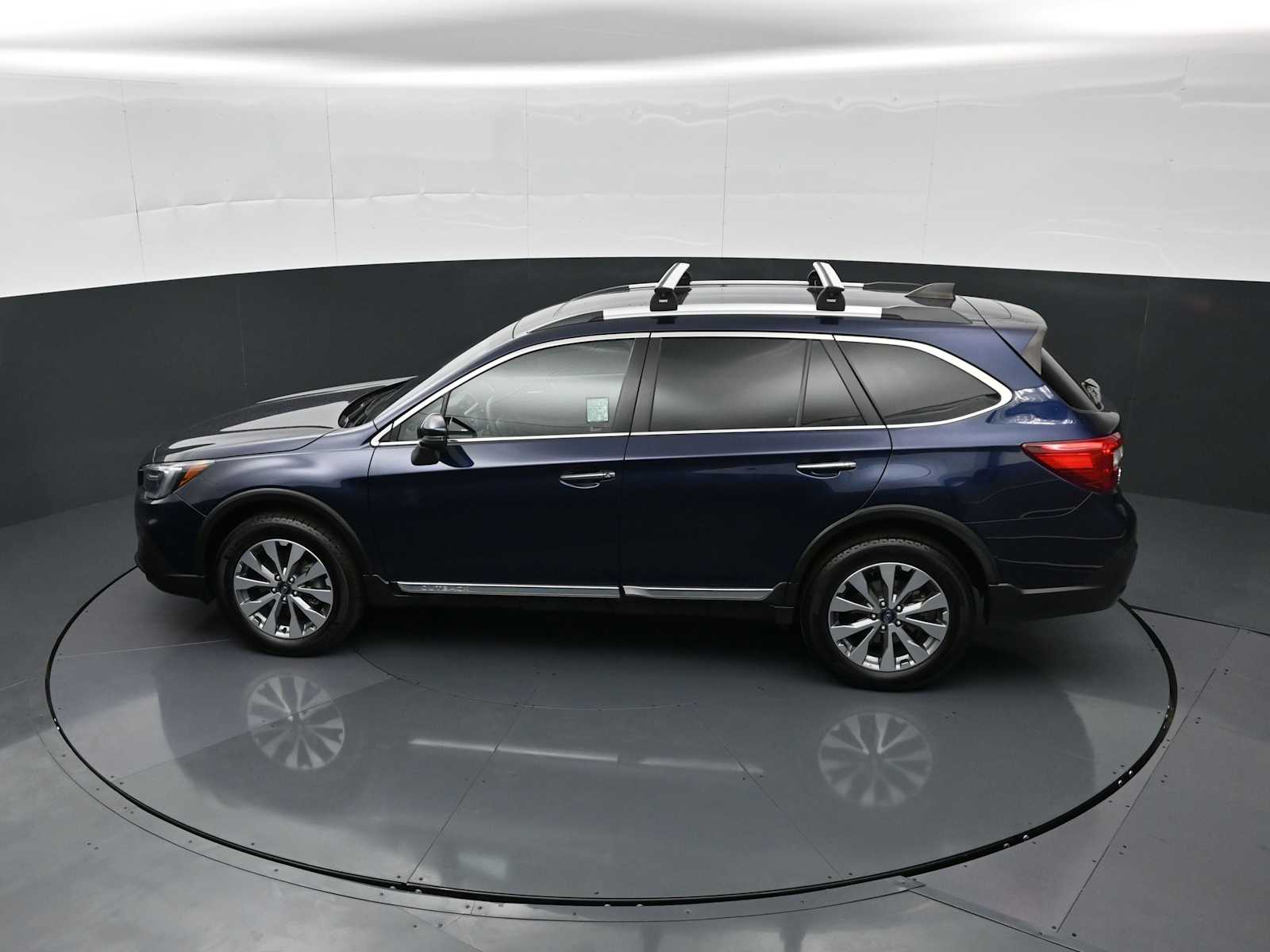 2018 Subaru Outback Touring - Photo 25