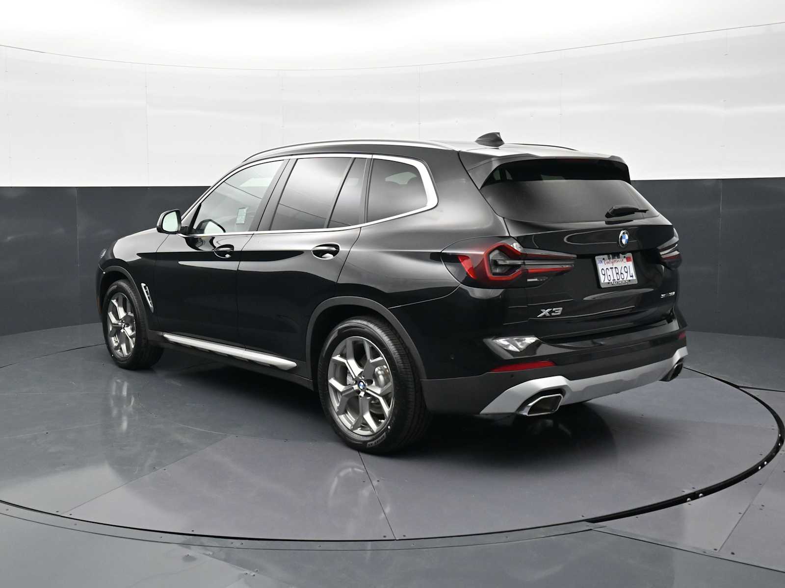 Thumbnail: 2023 BMW X3 - 7