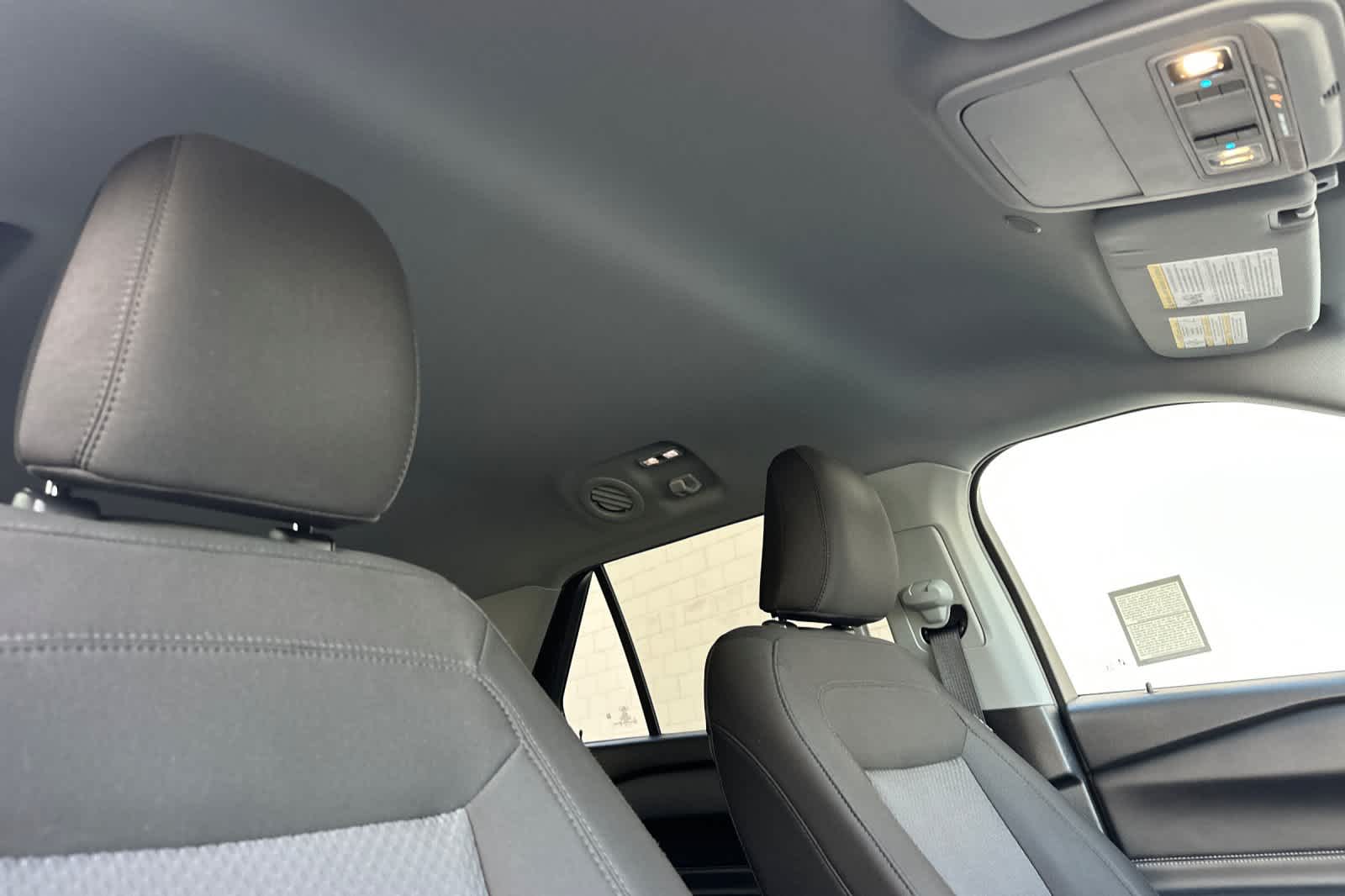 Thumbnail: 2022 Ford Explorer - 19