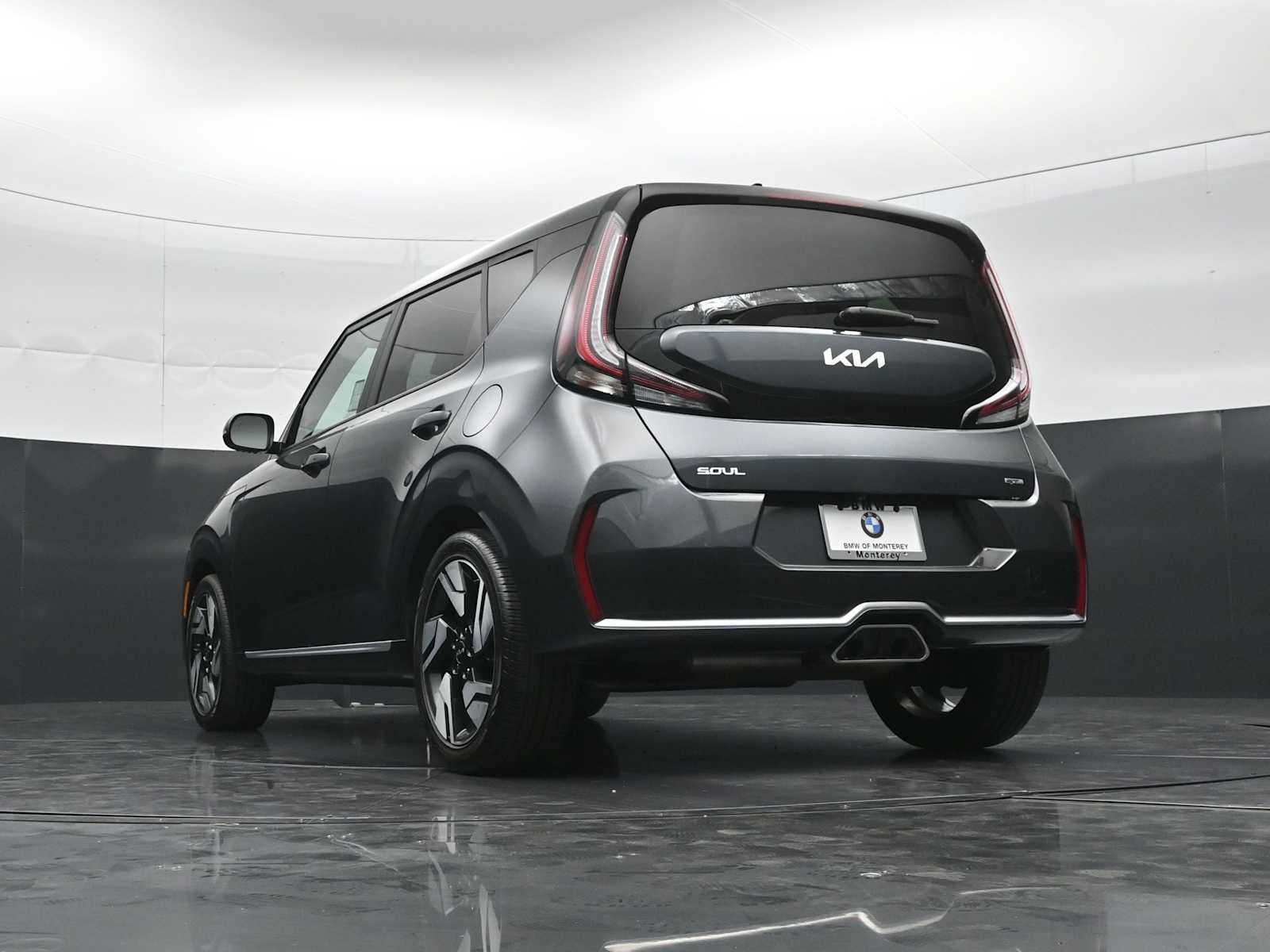 2023 Kia Soul GT-Line - Photo 22