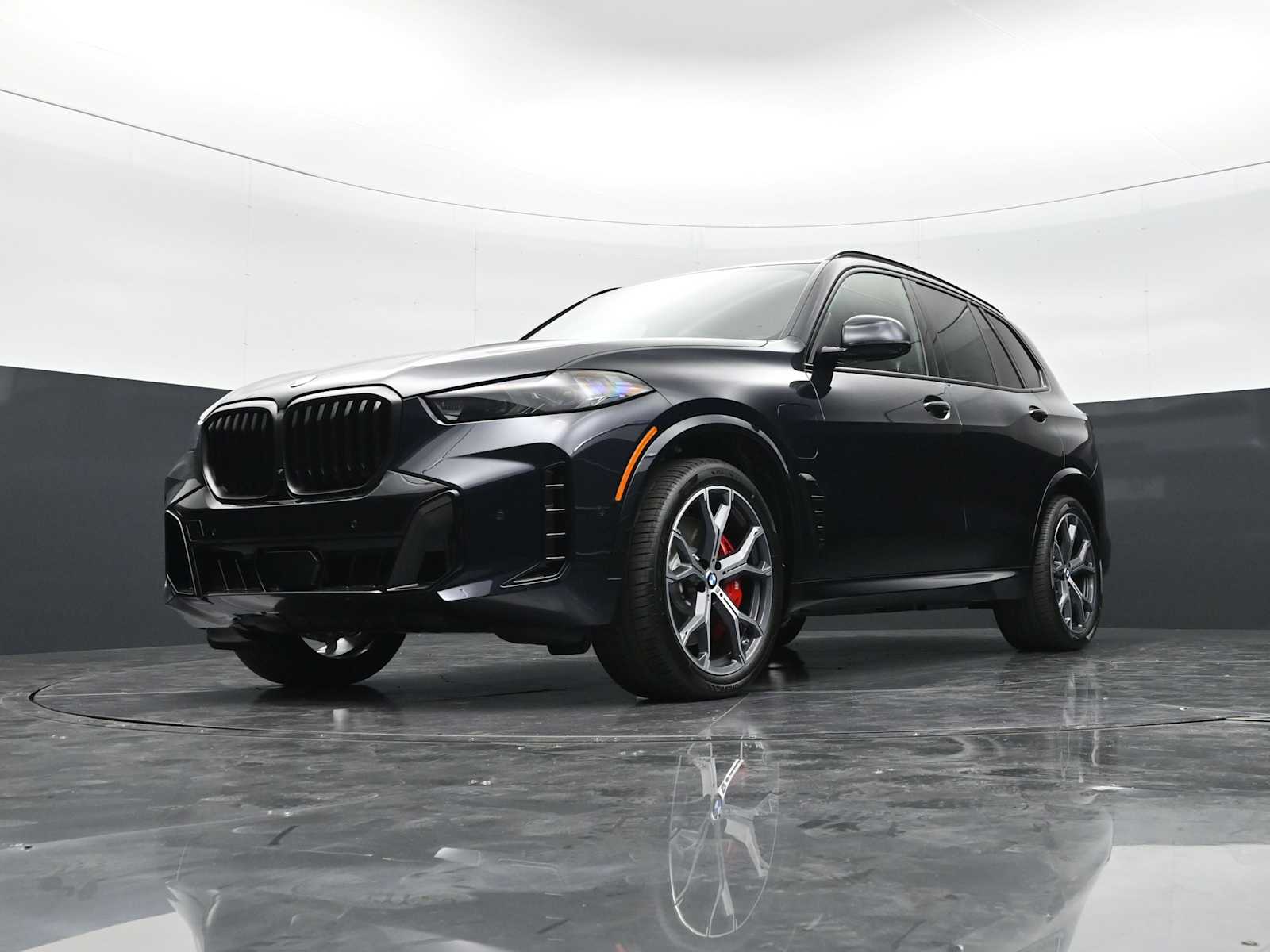 Thumbnail: 2026 BMW X5 - 25
