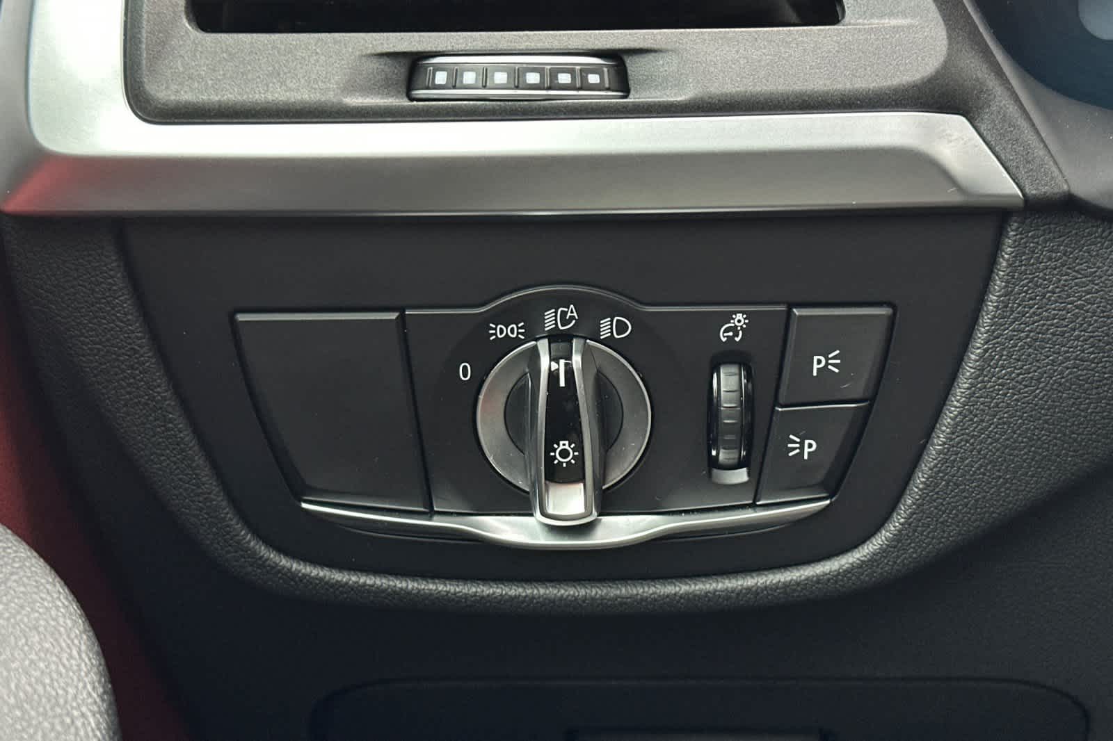 Thumbnail: 2024 BMW X3 - 31