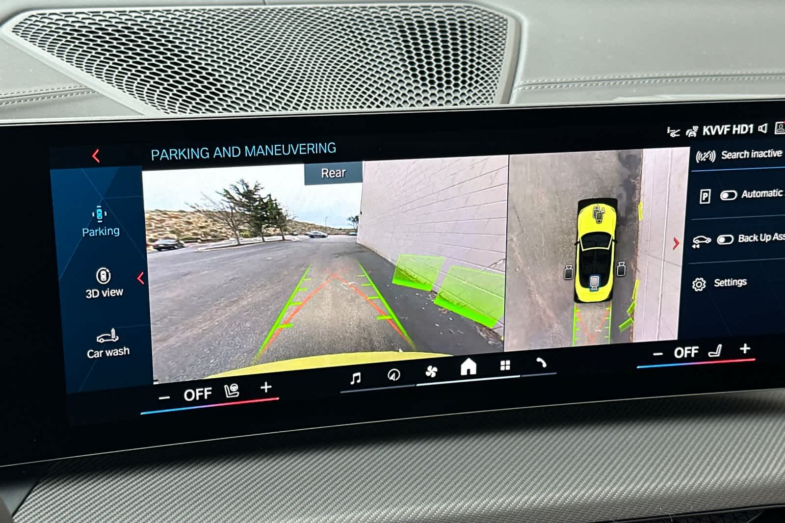 Thumbnail: 2026 BMW M4 - 21