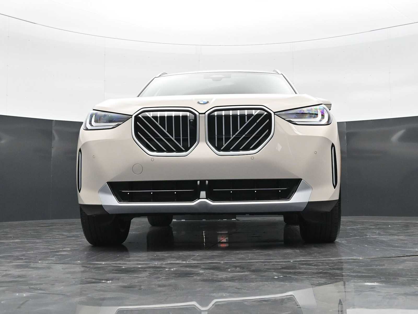 Thumbnail: 2026 BMW X3 - 26
