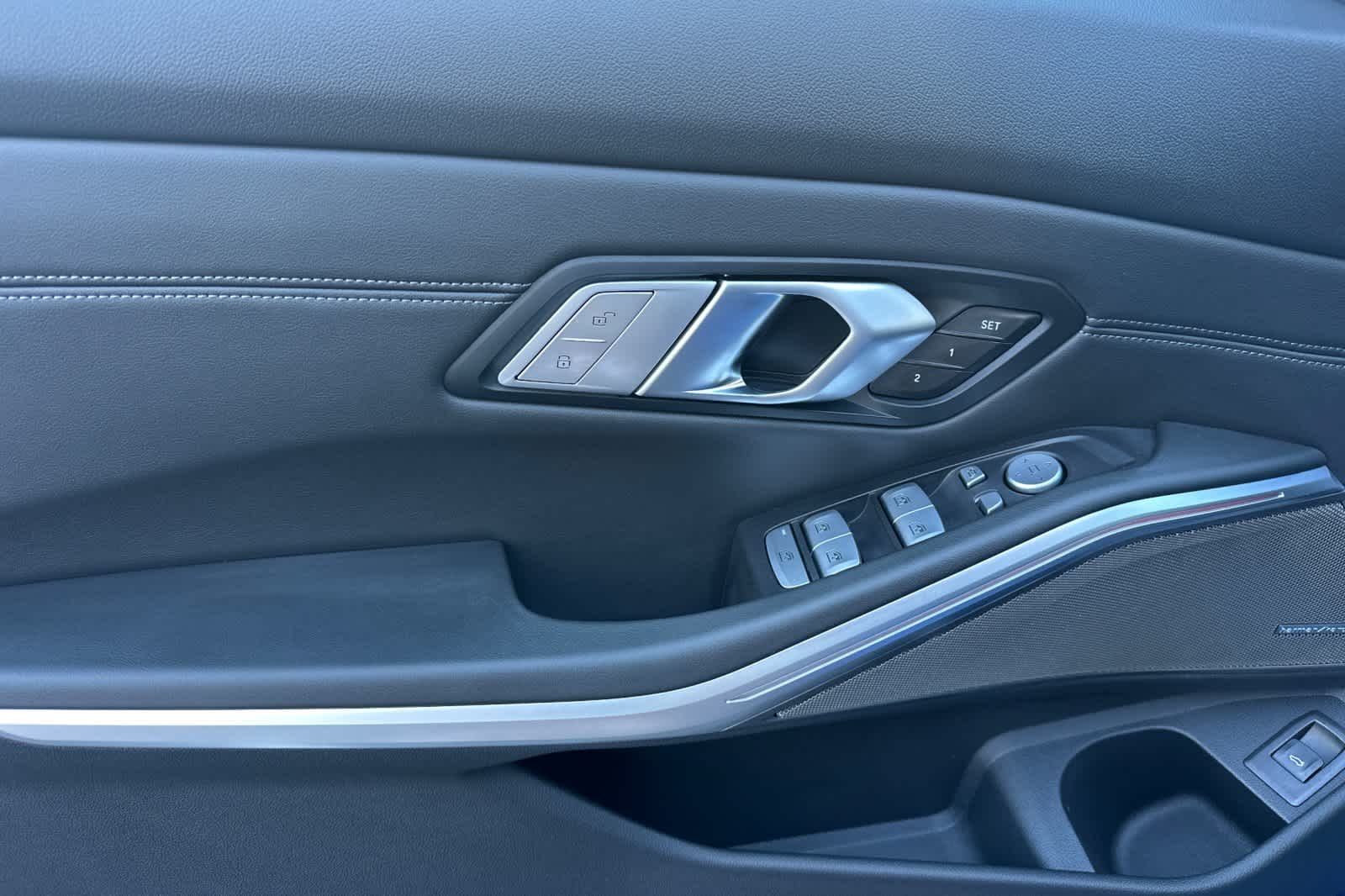 Thumbnail: 2026 BMW M3 - 13