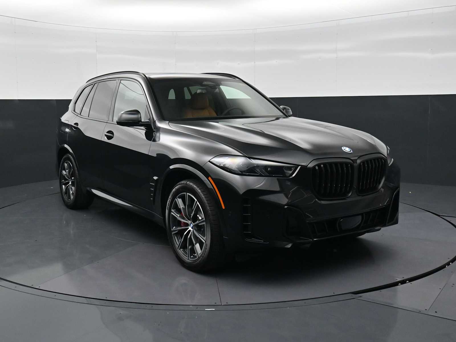 Thumbnail: 2026 BMW X5 - 3