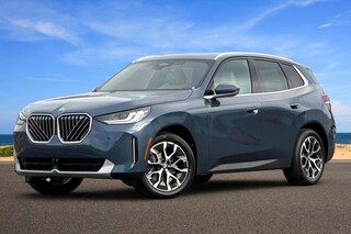 2026 BMW X3 30 xDrive SUV