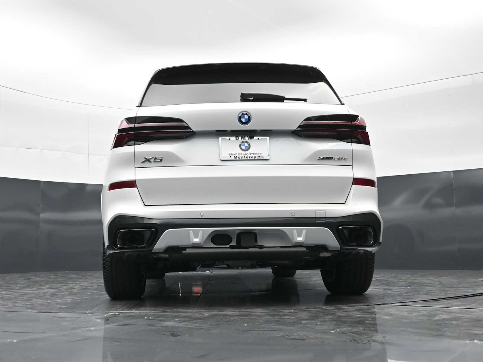 Thumbnail: 2026 BMW X5 - 30
