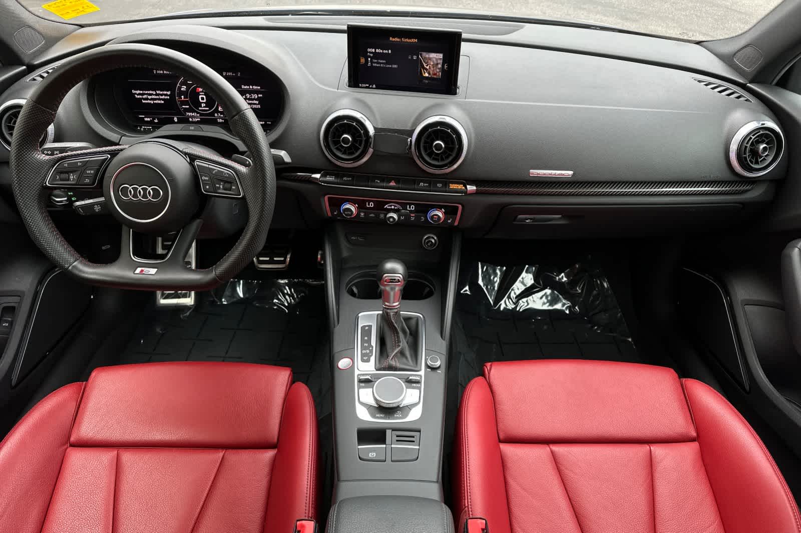 Thumbnail: 2019 Audi S3 - 3