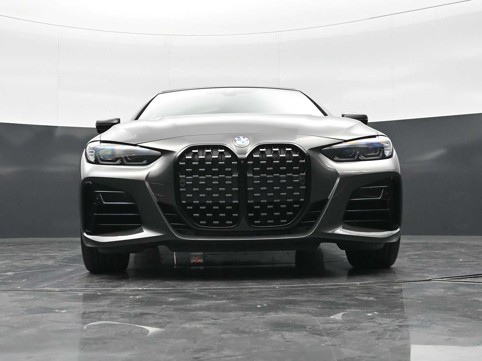 Thumbnail: 2024 BMW 4 Series - 26