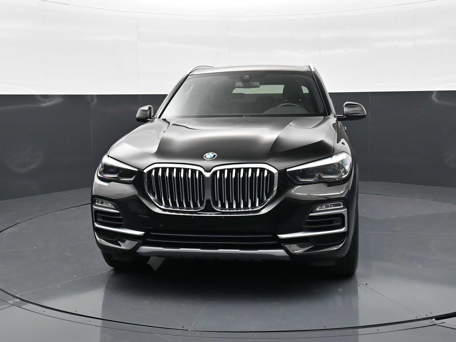 Thumbnail: 2020 BMW X5 - 2