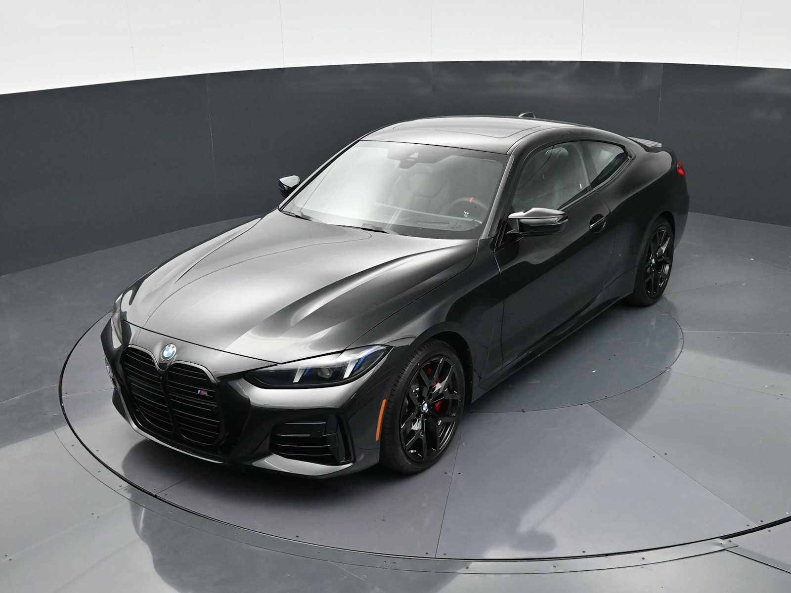 Thumbnail: 2026 BMW 4 Series - 17