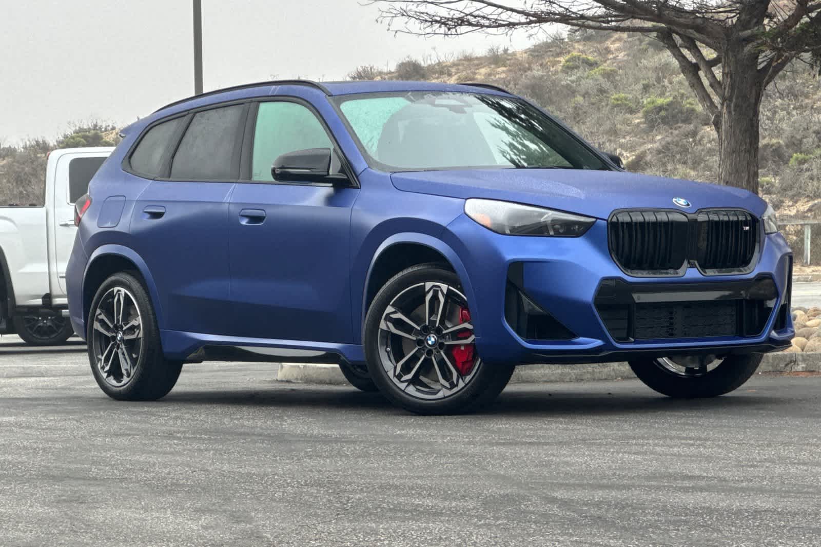 Thumbnail: 2026 BMW X1 - 9