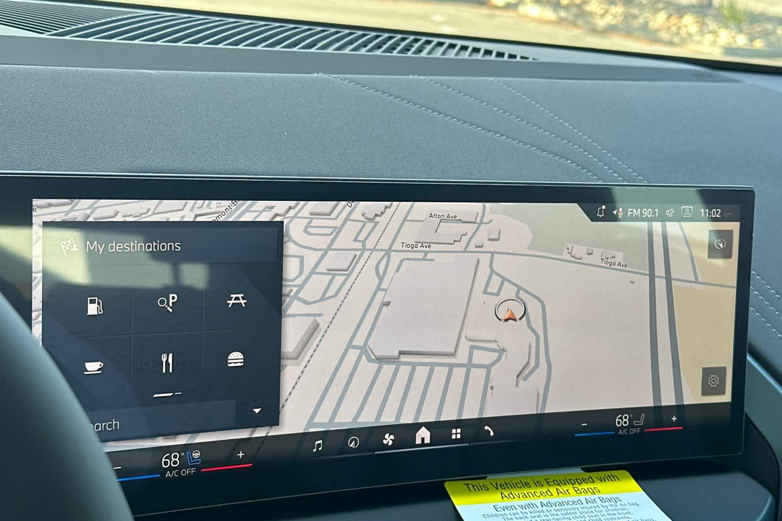 Thumbnail: 2026 BMW X3 - 21