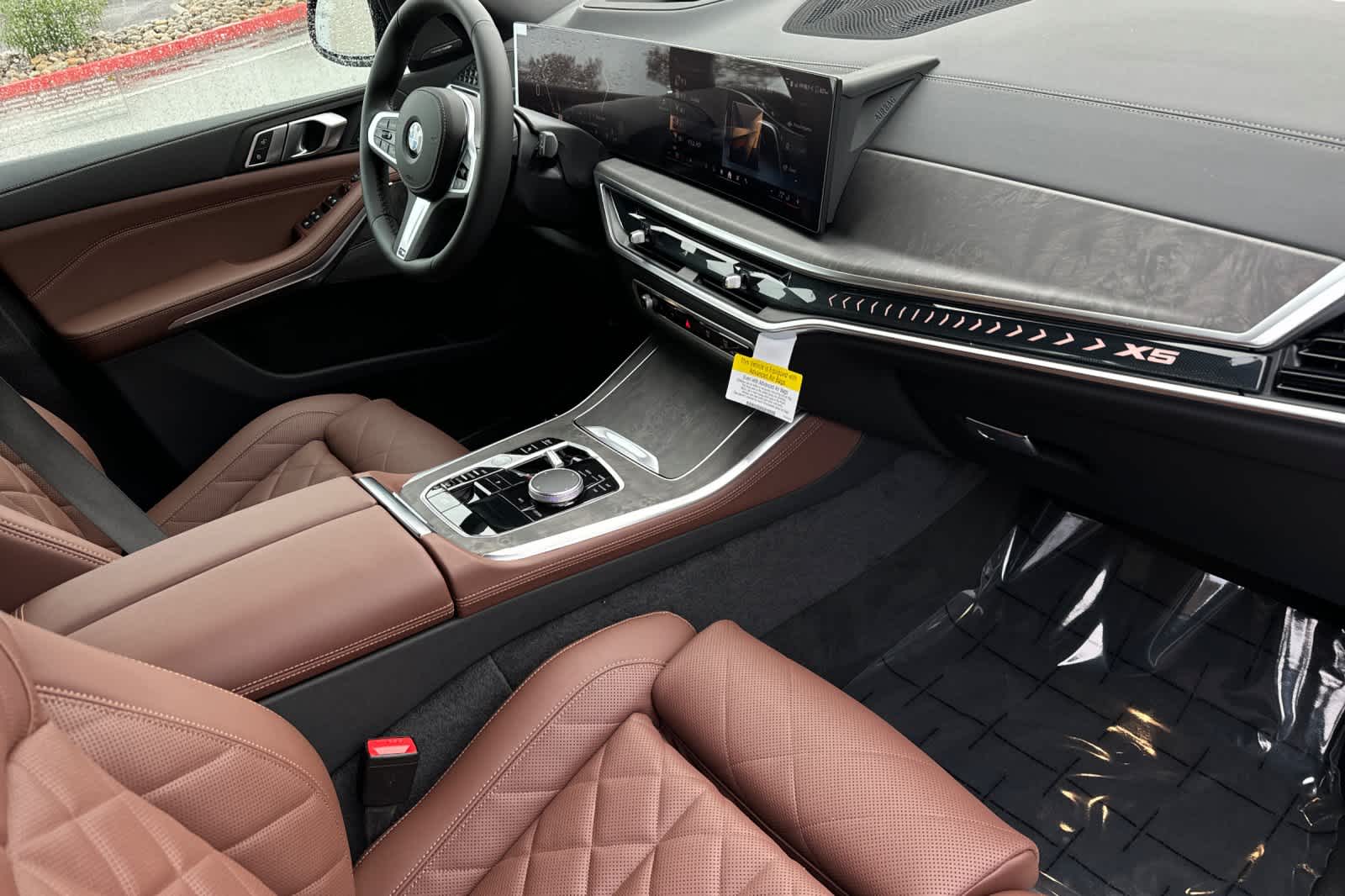 Thumbnail: 2026 BMW X5 - 18