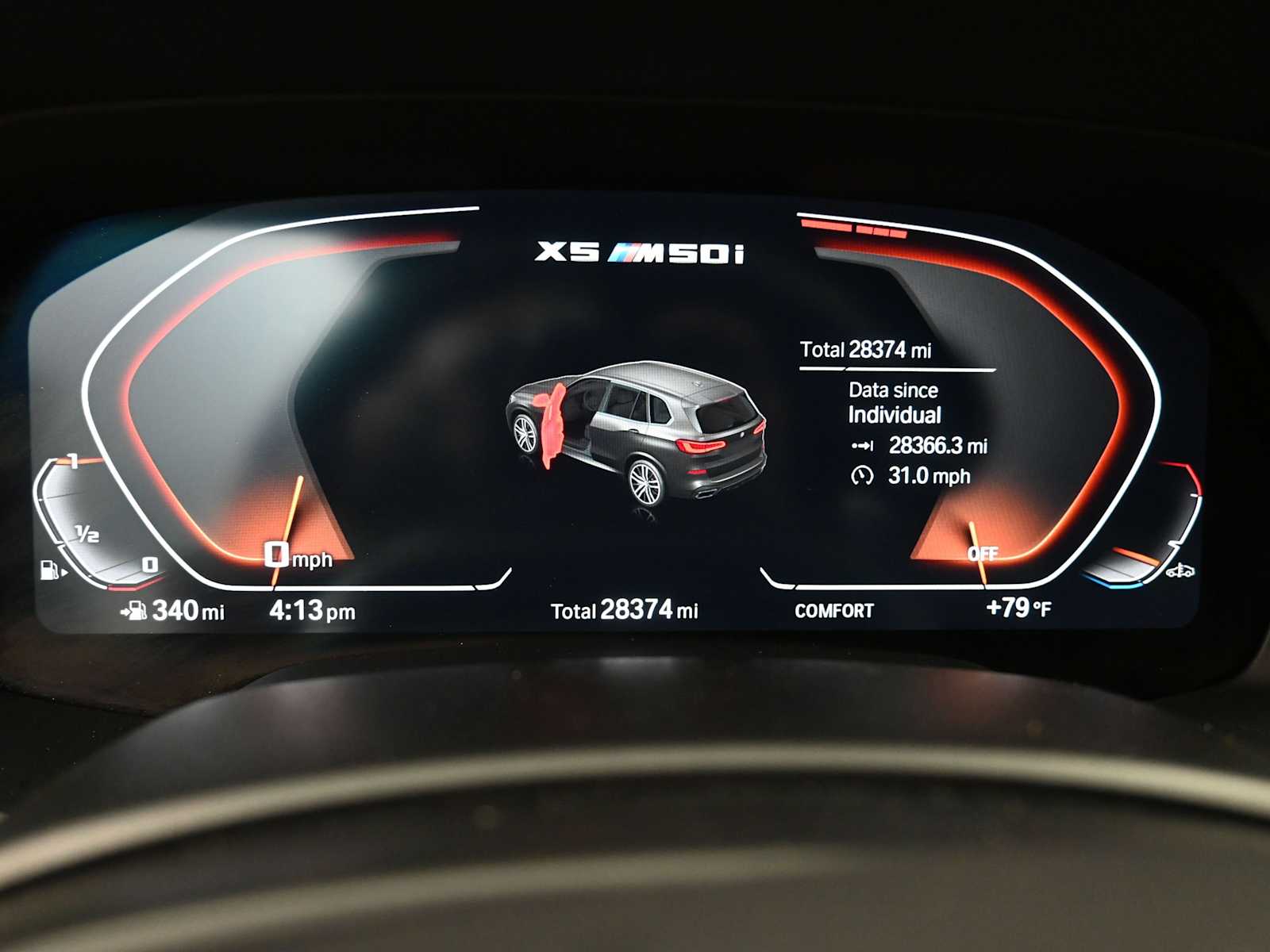 Thumbnail: 2023 BMW X5 - 10