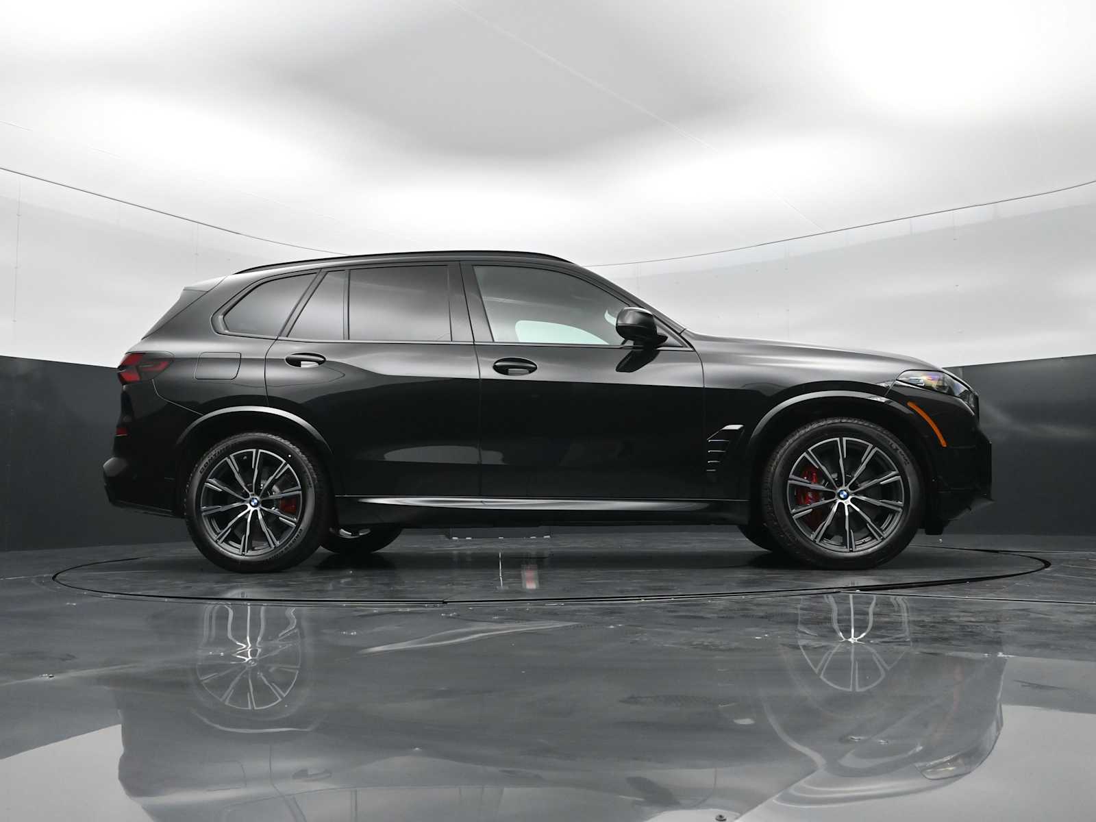 Thumbnail: 2026 BMW X5 - 28