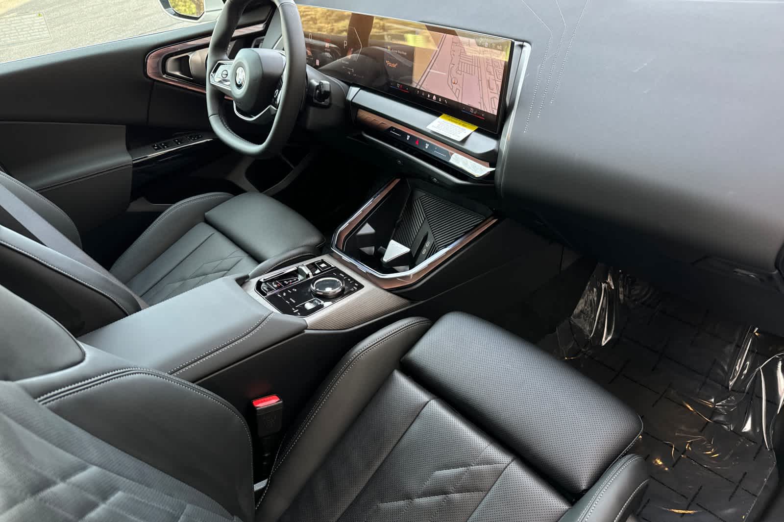 Thumbnail: 2026 BMW X3 - 18