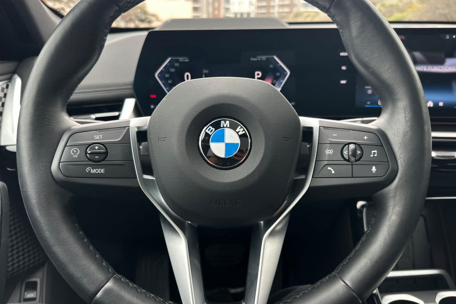 2024 BMW X1 xDrive28i 26