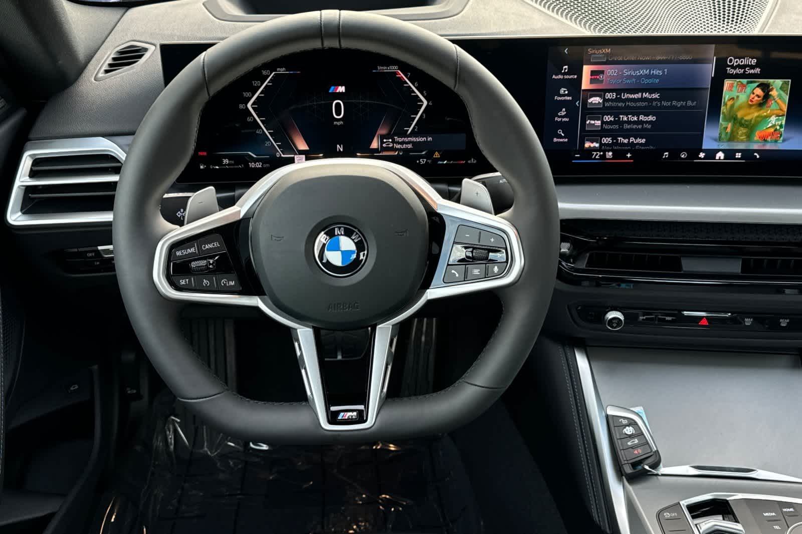 Thumbnail: 2026 BMW 2 Series - 14