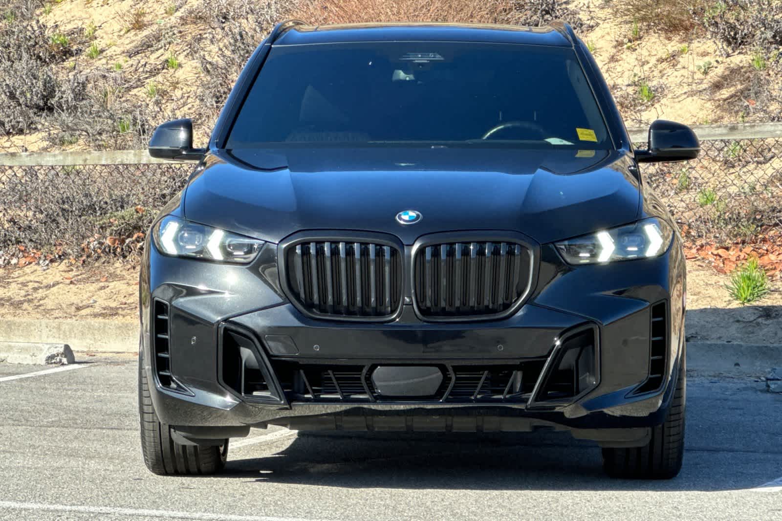 Thumbnail: 2024 BMW X5 - 11