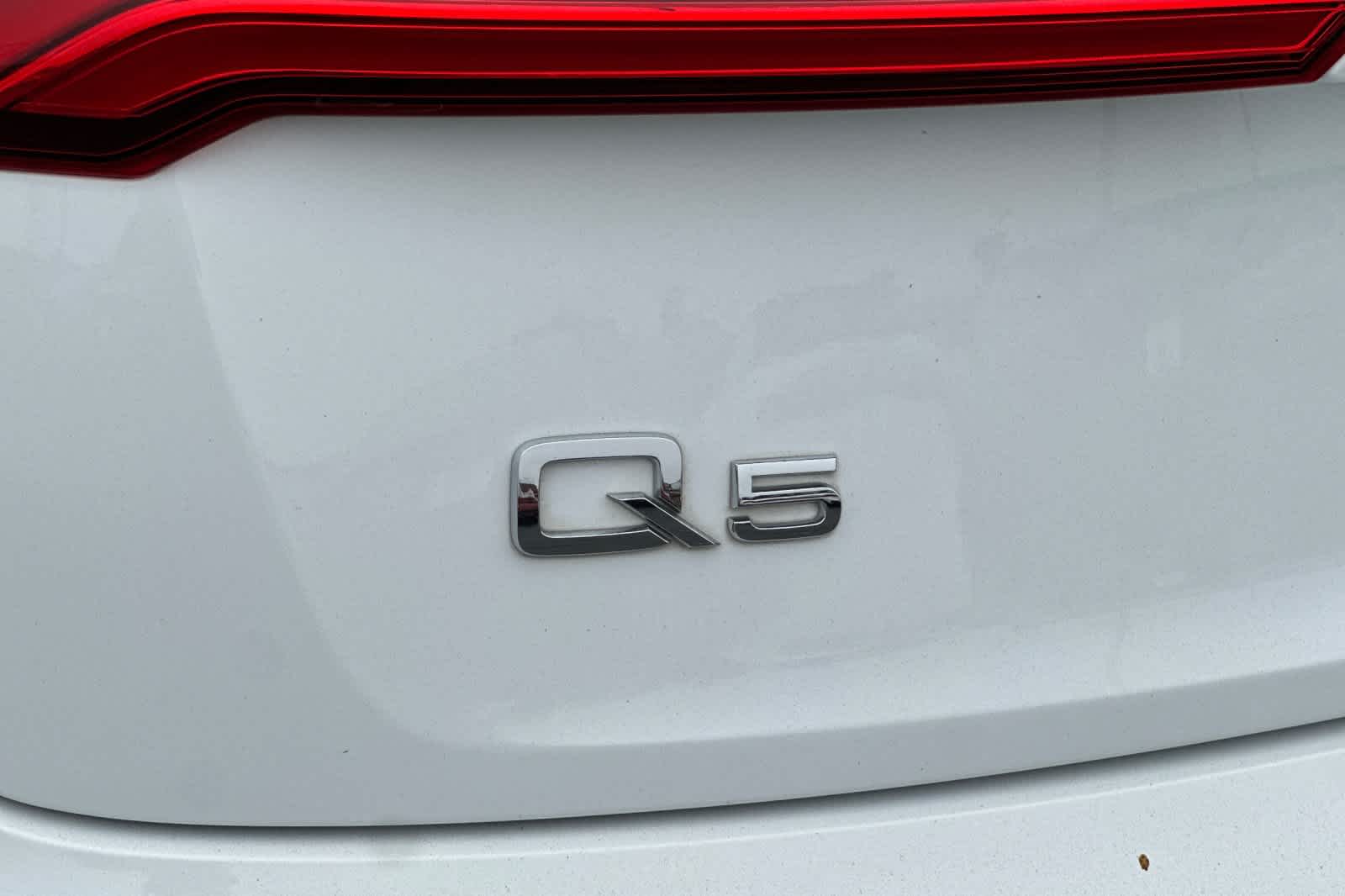 Thumbnail: 2019 Audi Q5 - 6