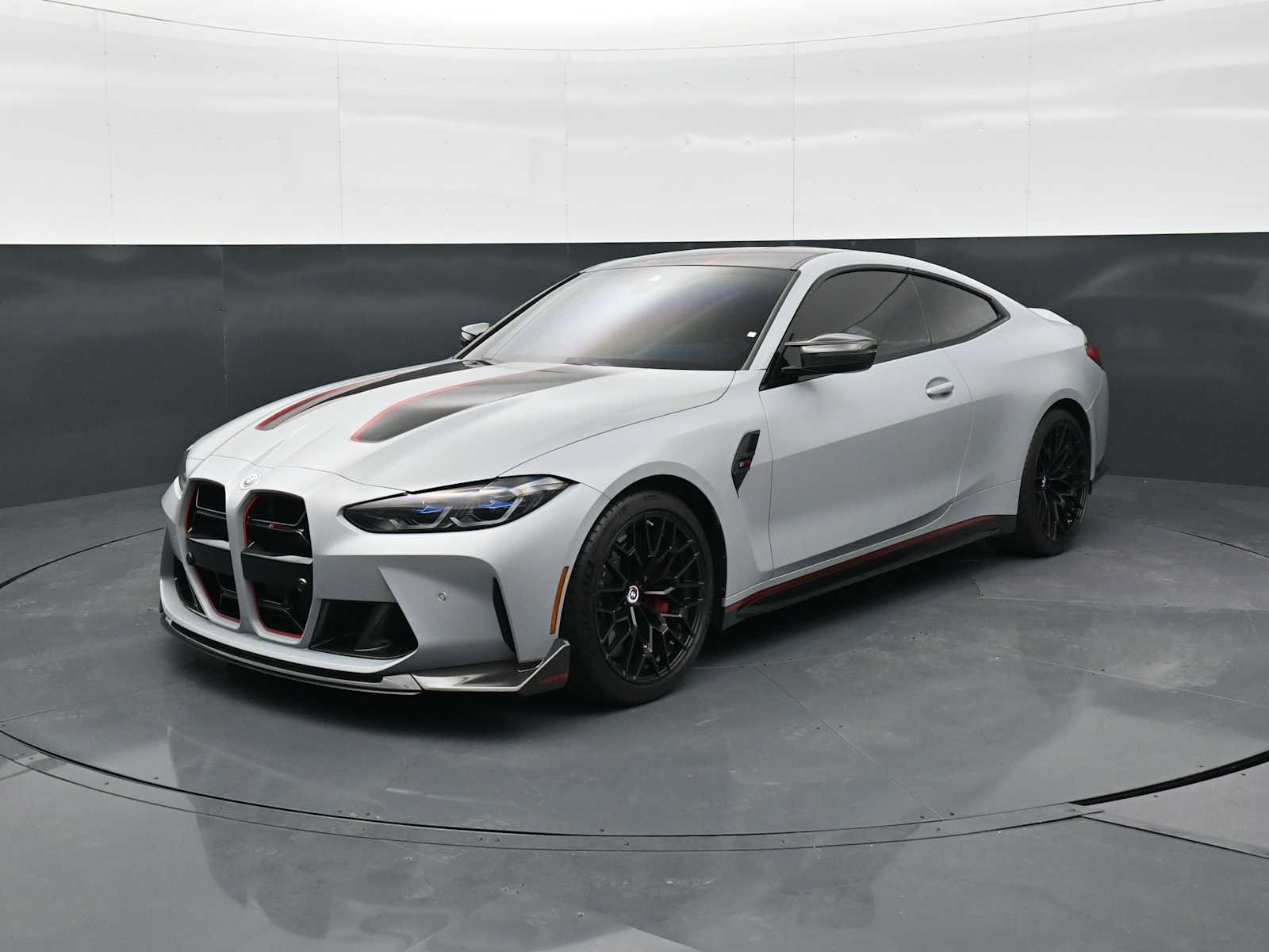 Thumbnail: 2023 BMW M4 - 1