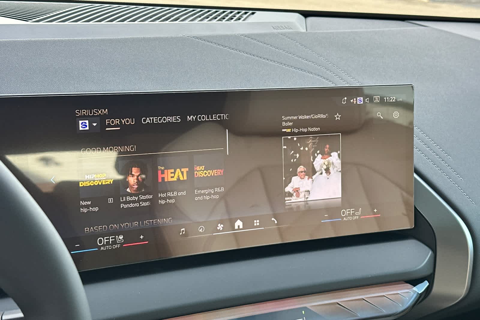 Thumbnail: 2026 BMW X3 - 22