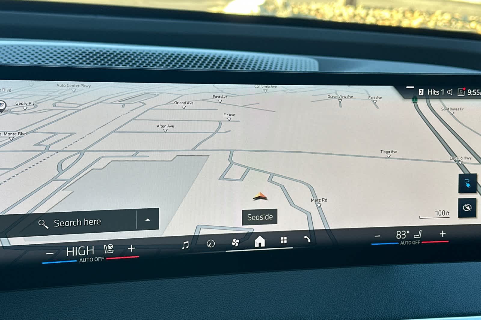 Thumbnail: 2025 BMW iX - 22