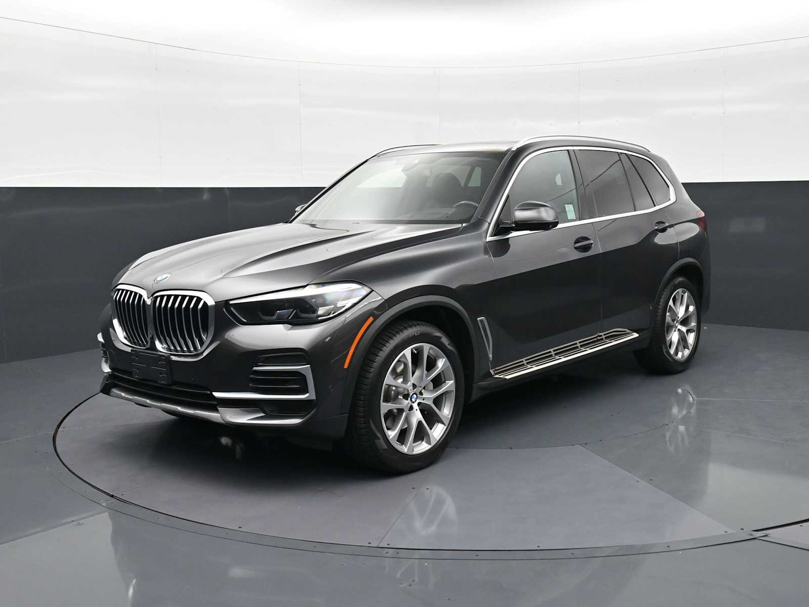 2023 BMW X5 xDrive40i's photo