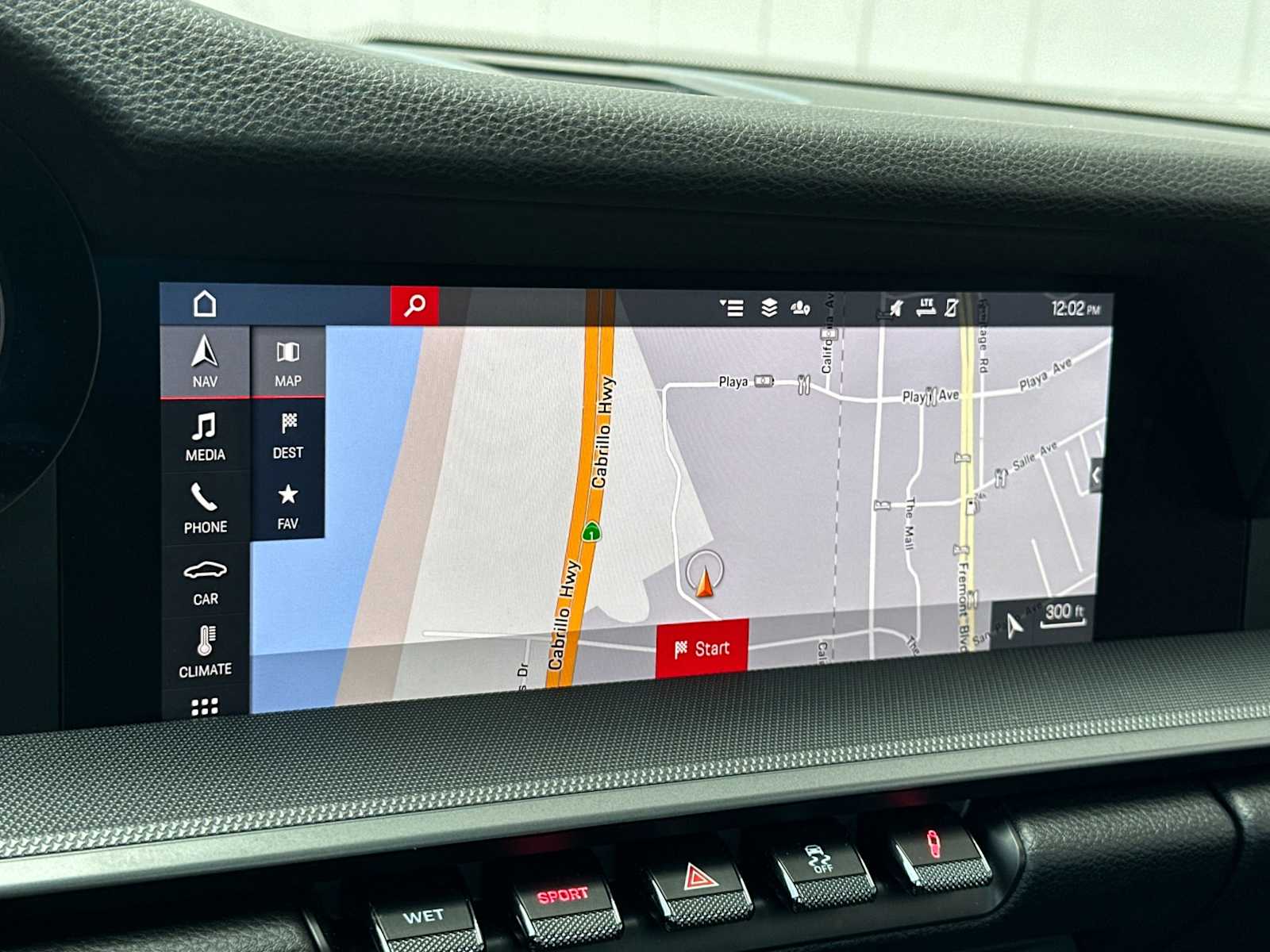 Thumbnail: 2021 Porsche 911 - 19