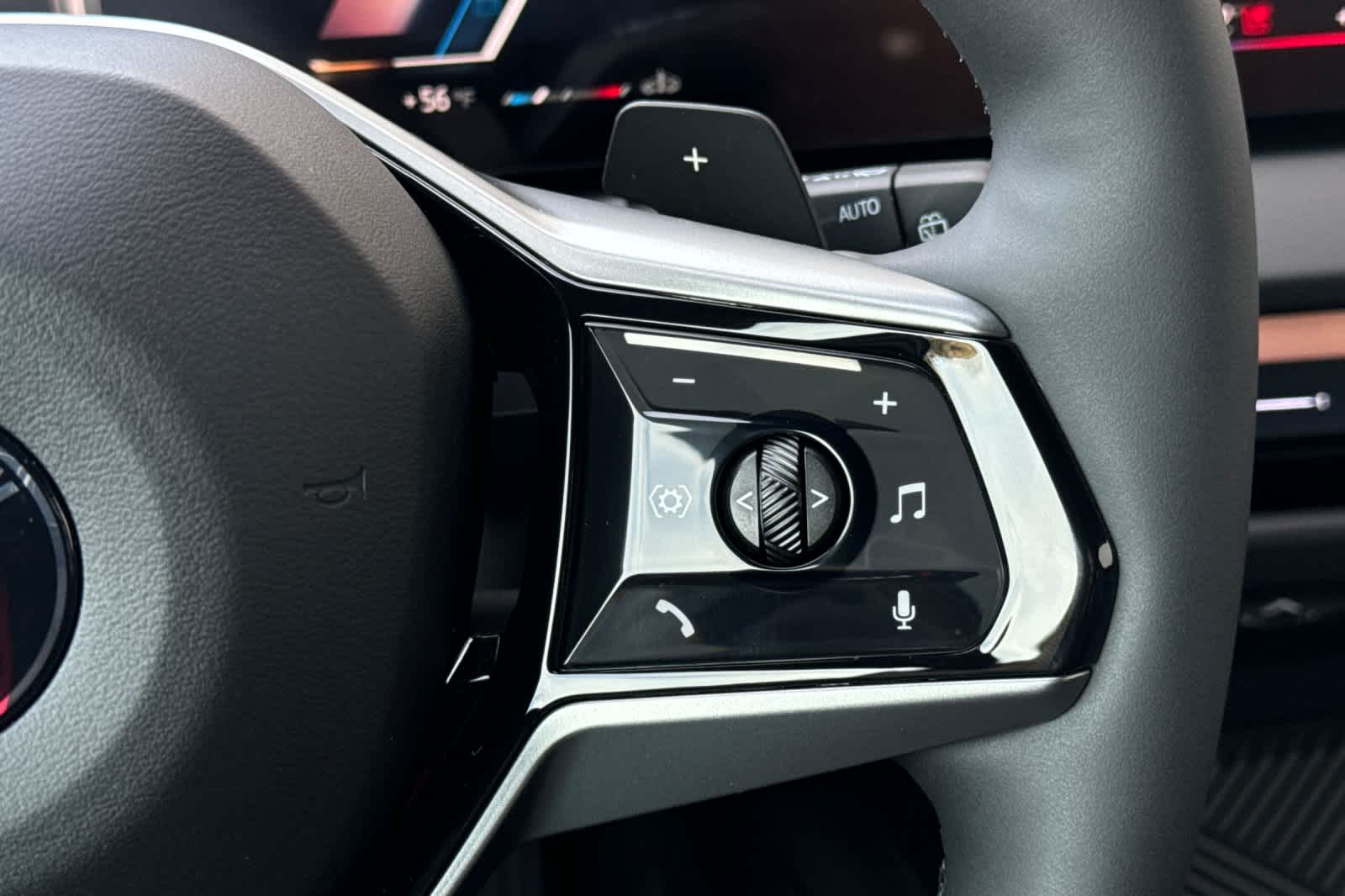 Thumbnail: 2026 BMW X3 - 28