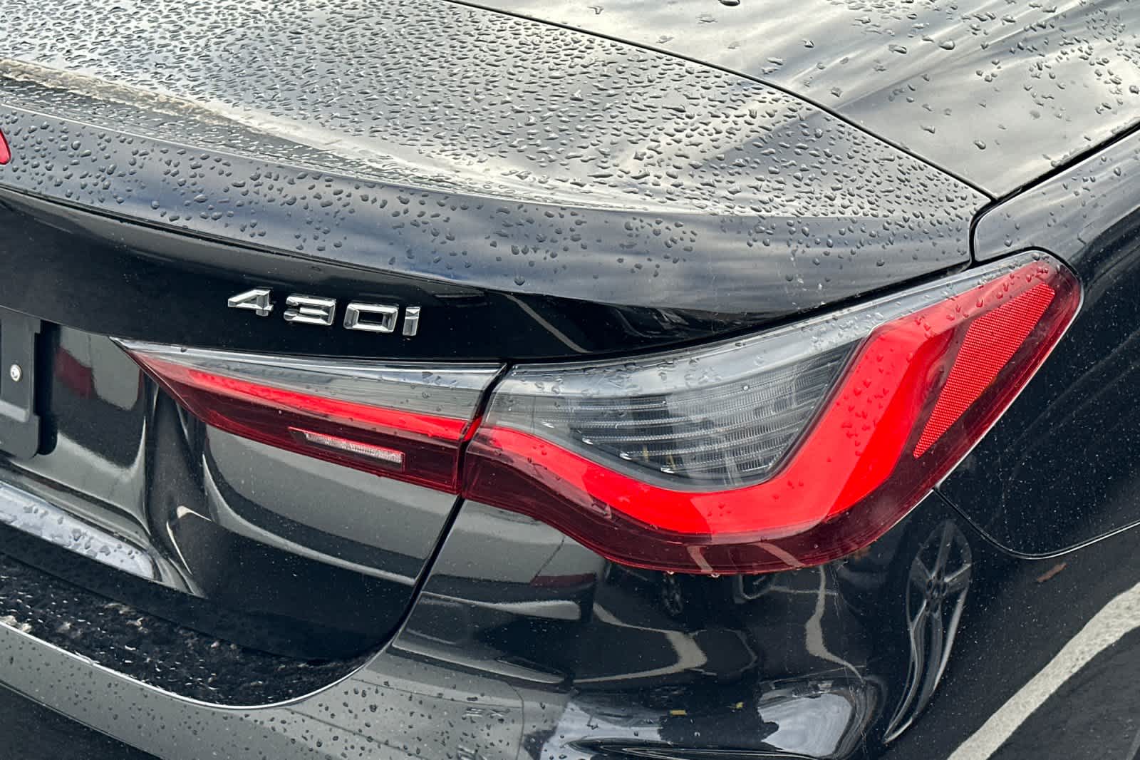 Thumbnail: 2022 BMW 4 Series - 17