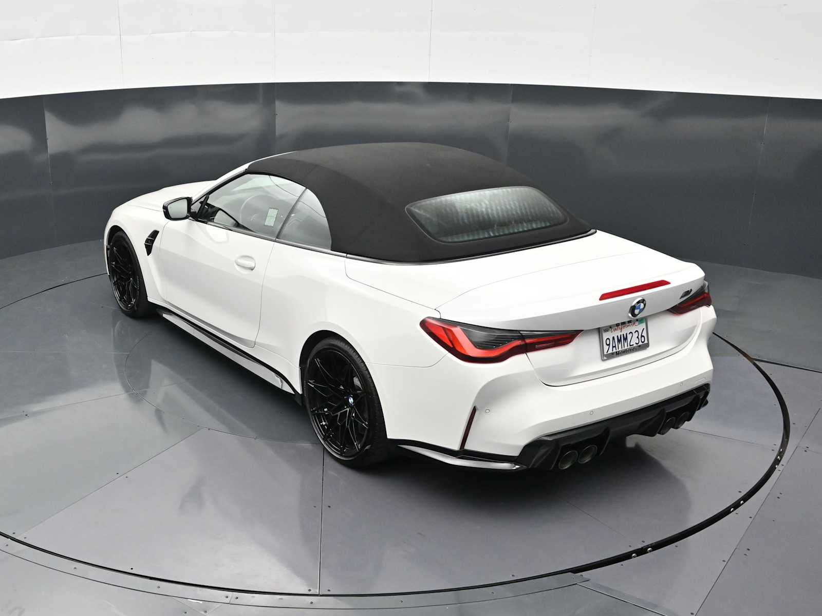 Thumbnail: 2022 BMW M4 - 24