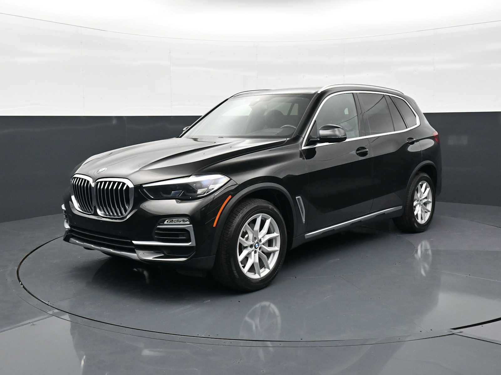 Thumbnail: 2020 BMW X5 - 1