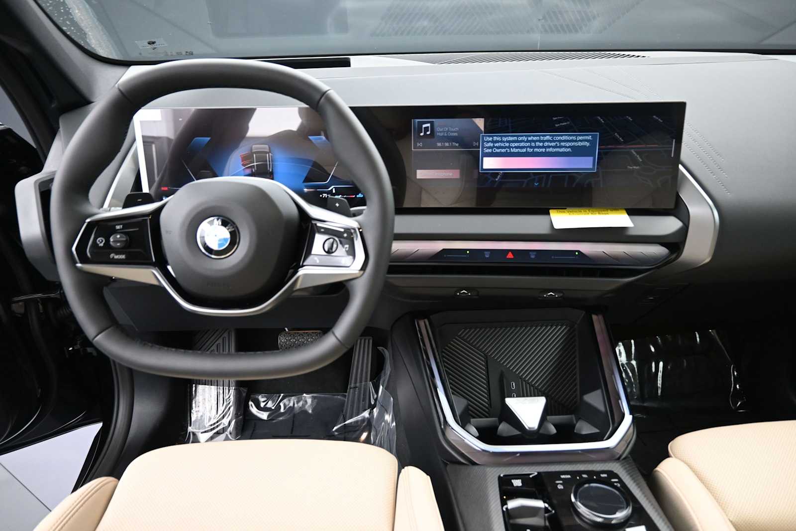 Thumbnail: 2026 BMW X3 - 15