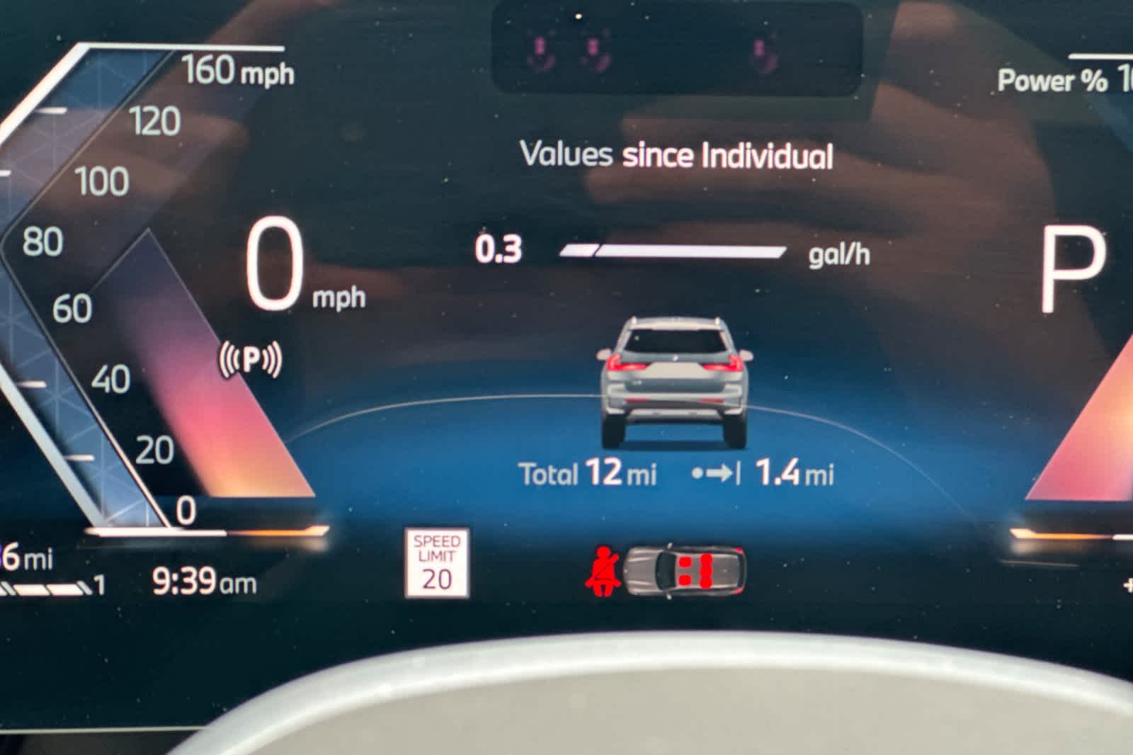 Thumbnail: 2026 BMW X1 - 31