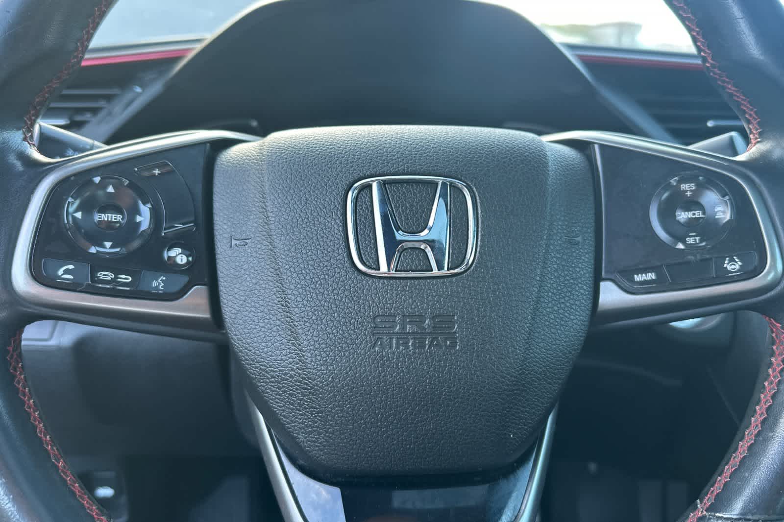 Thumbnail: 2020 Honda Civic - 23