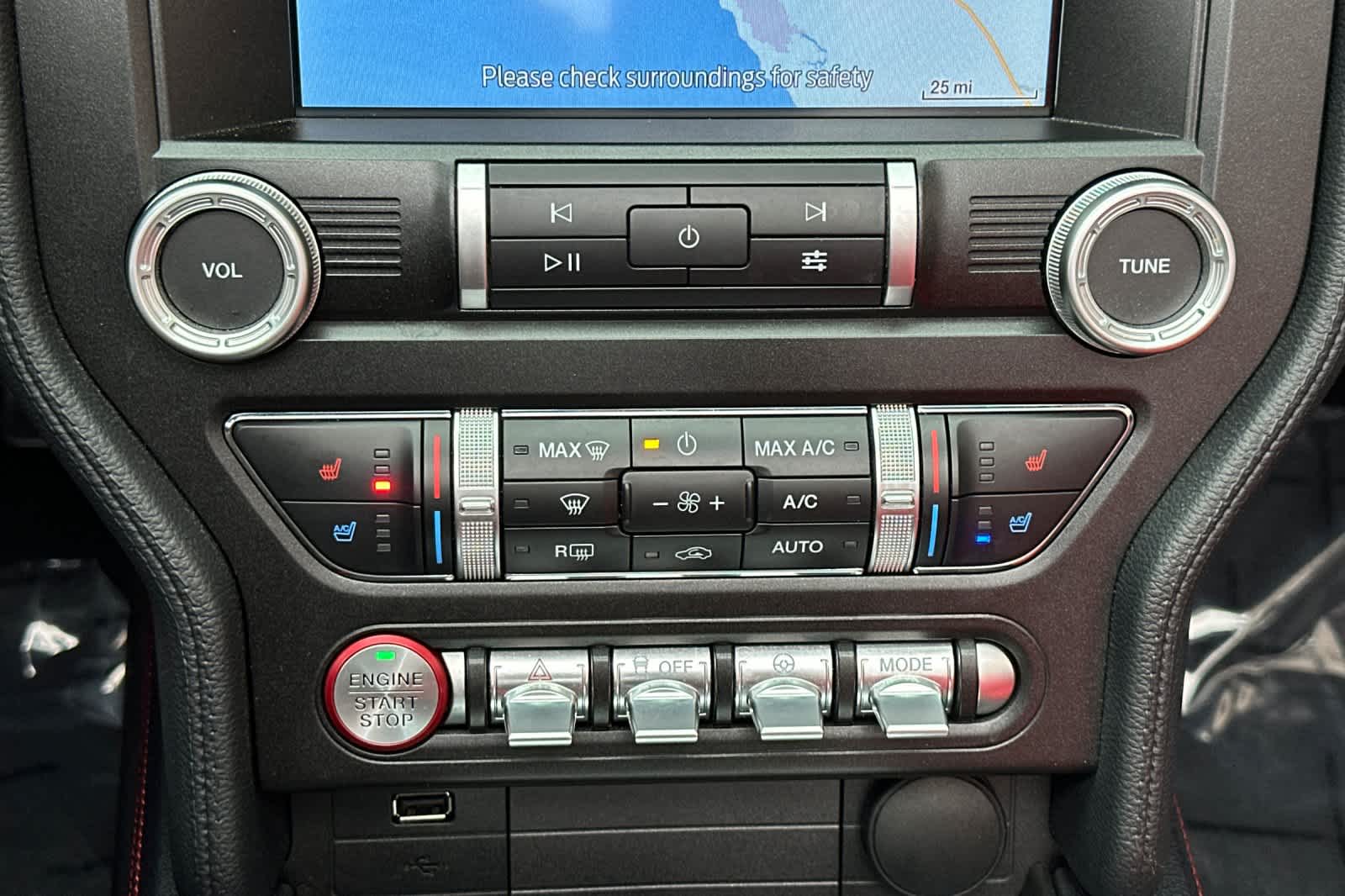 Thumbnail: 2020 Ford Mustang - 21