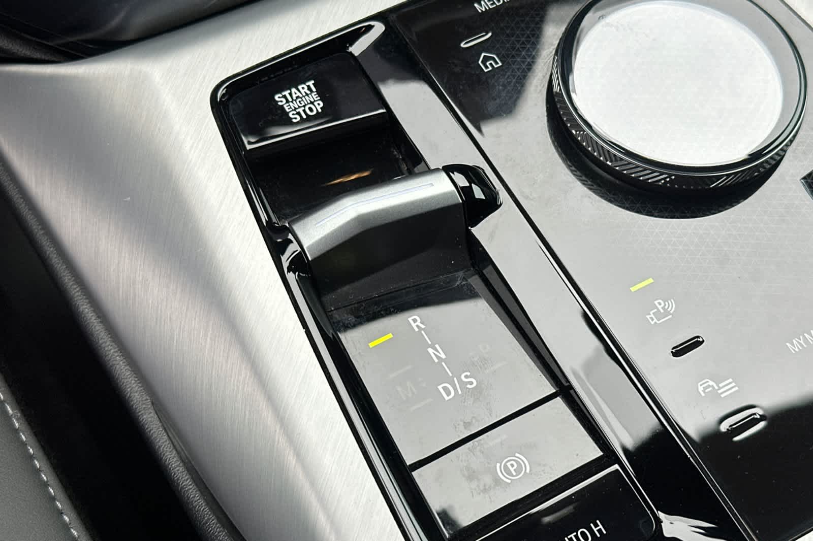 Thumbnail: 2025 BMW X3 - 23