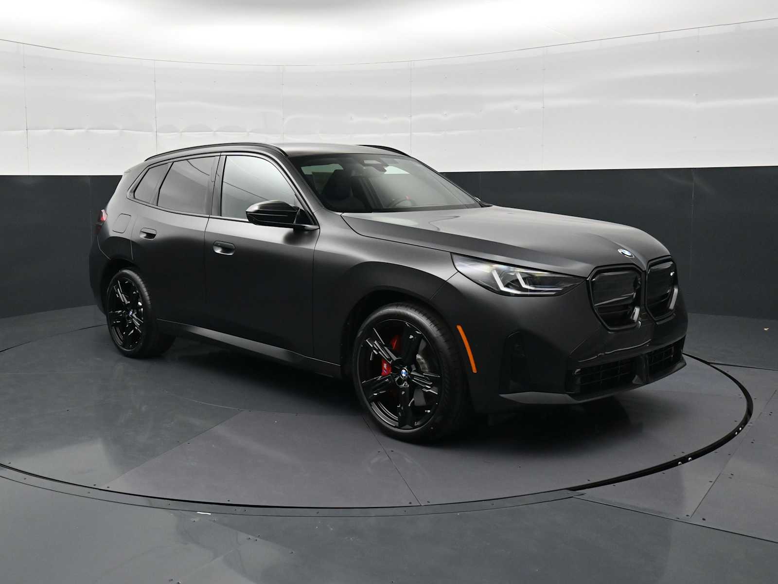 Thumbnail: 2026 BMW X3 - 3