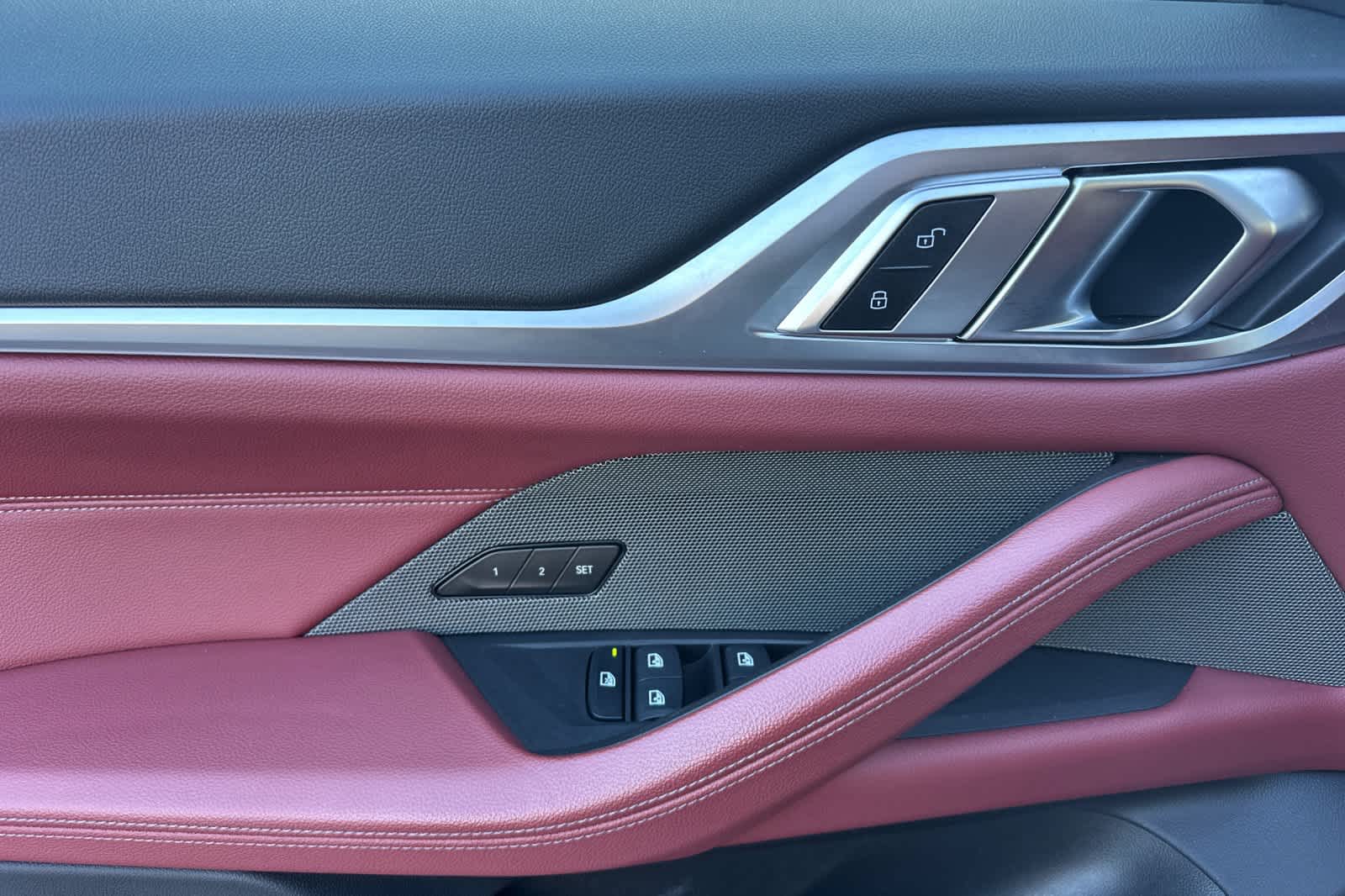 Thumbnail: 2023 BMW i4 - 12