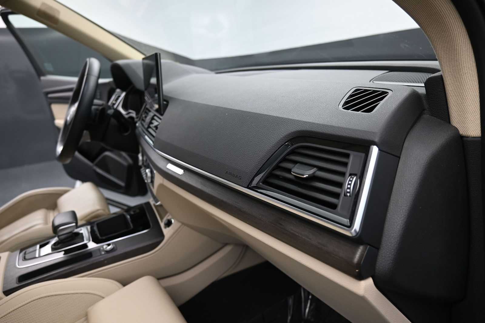 2021 Audi Q5 Premium Plus - Photo 15